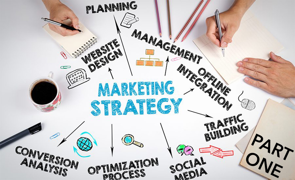 Maximise Your Digital Marketing and Advertising - Part 1