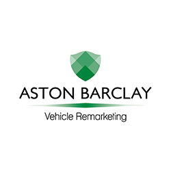 Aston Barclay Vehicle Remarketing