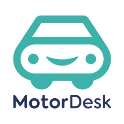 MotorDesk