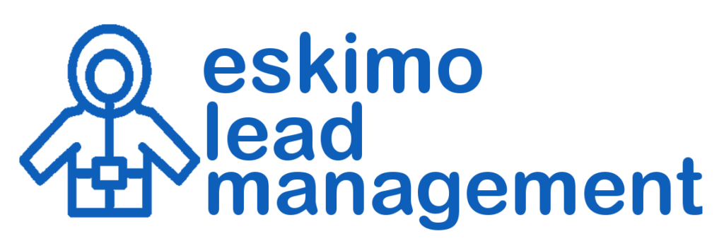 eskimo lead management