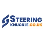 Steering Knuckle